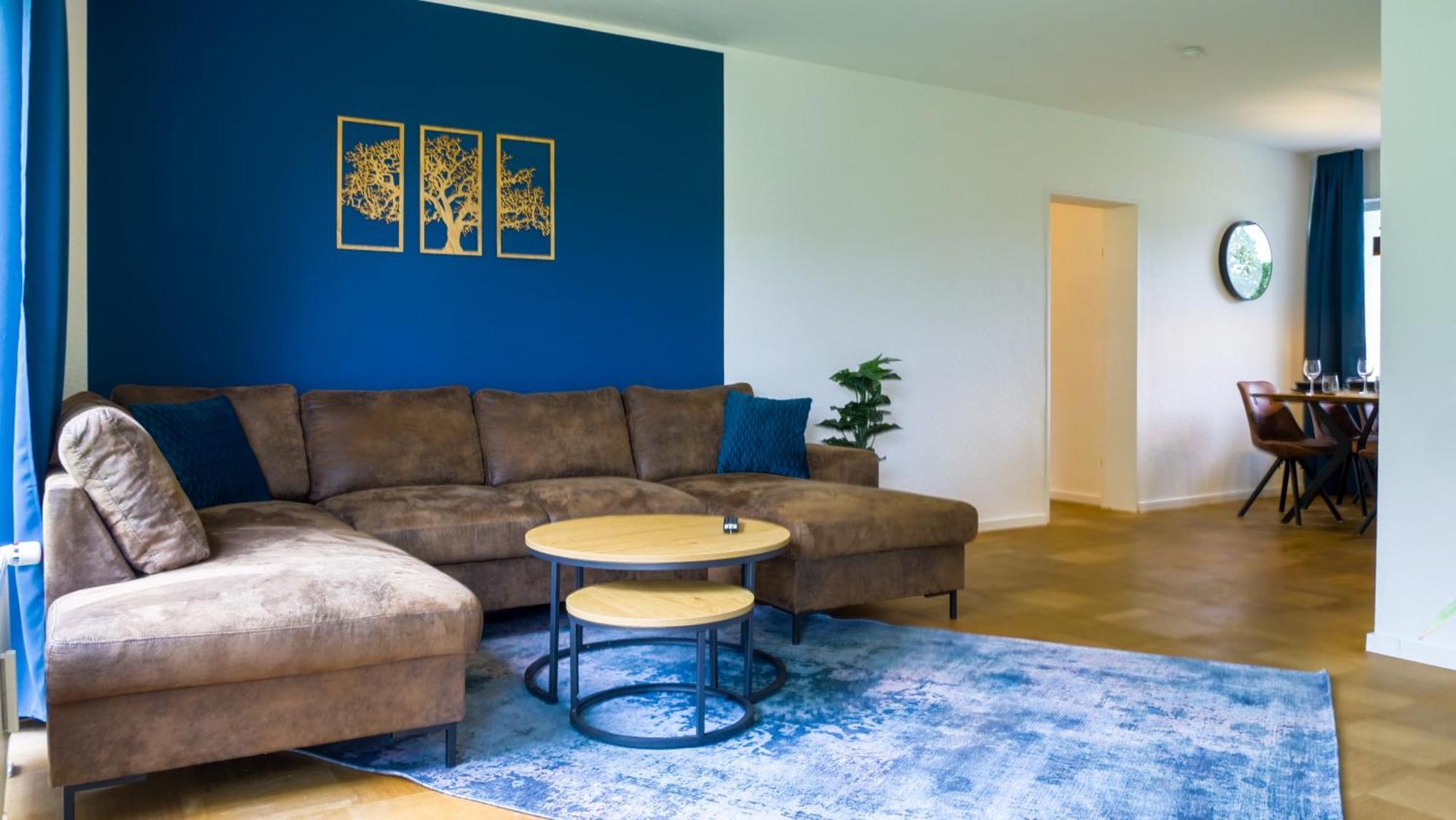 Gross, Modern, Zentrumsnah Mit Parkplatz Und Garten Ulm Exterior foto